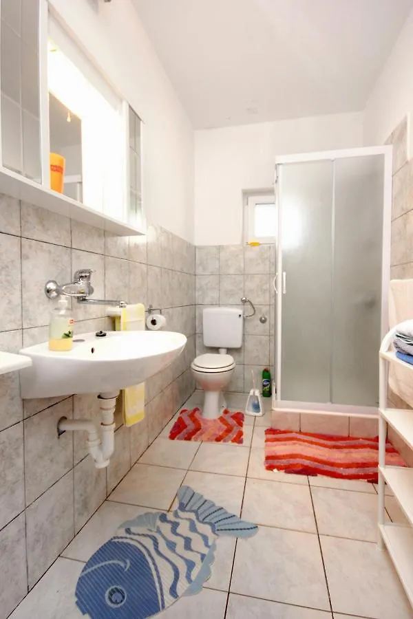 Apartments By The Sea Sali, Dugi Otok - 883 Sali